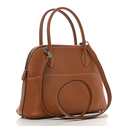 Hermes Swift Bolide 27 Gold 3 of 9