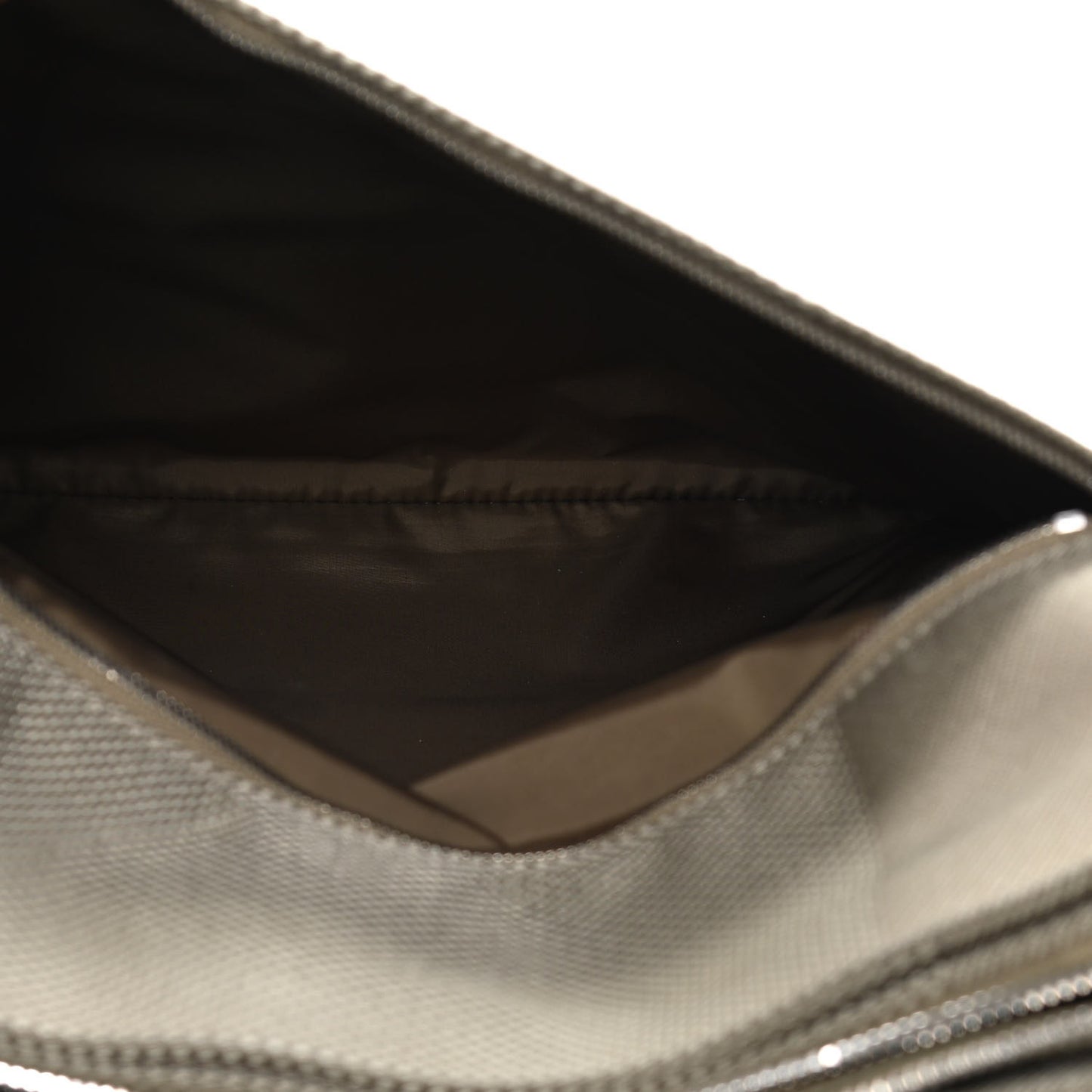 Damier Geant Compagnon Messenger Sable
