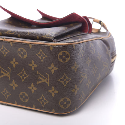 Louis Vuitton Monogram Excentri-Cite 11 of 11