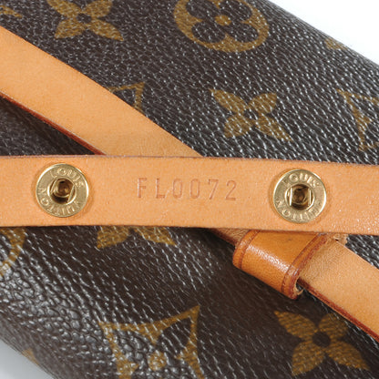 Louis Vuitton Monogram Pochette Florentine XS 4 of 7