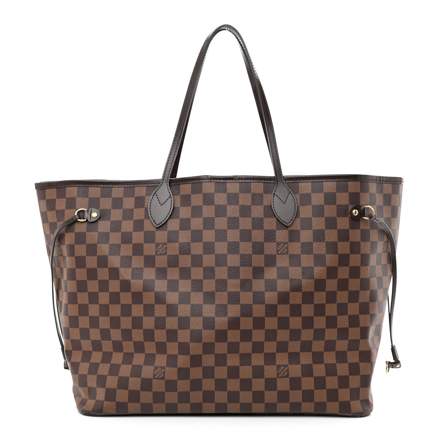 Damier Ebene Neo Neverfull GM