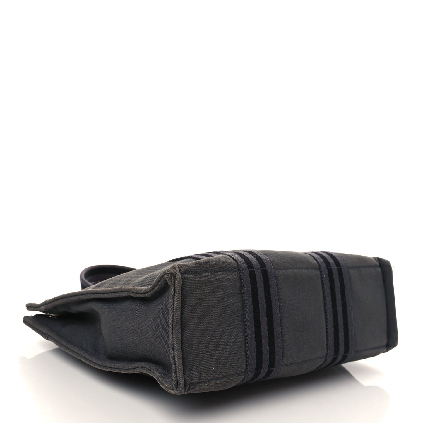 Canvas Fourre Tout PM Dark Grey