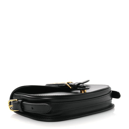 Christian Dior Box Calfskin Mini Bobby Bag Black 4 of 12