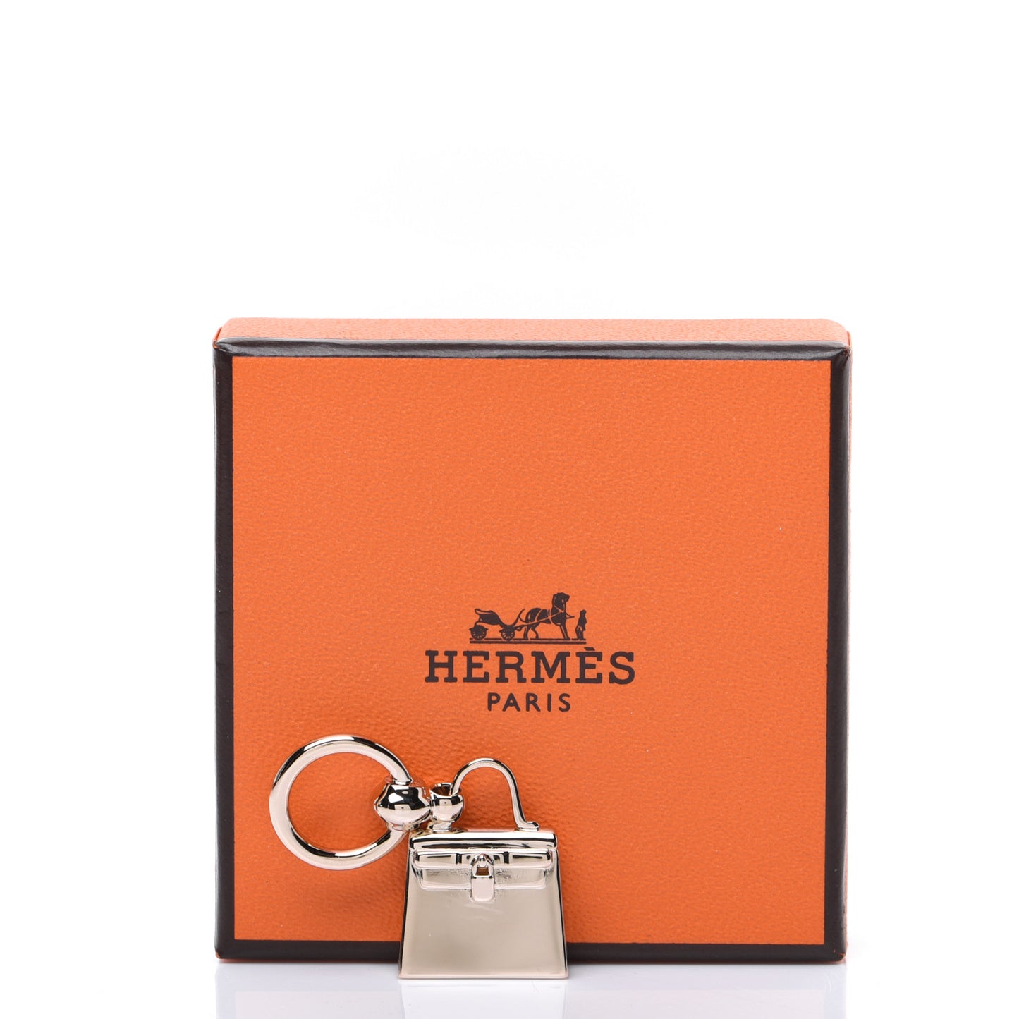 Permabrass Mini Kelly Twilly Ring