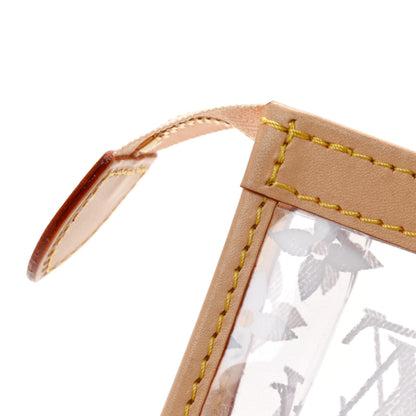 Louis Vuitton PVC Monogram Trio Poche Toilette 11 of 11