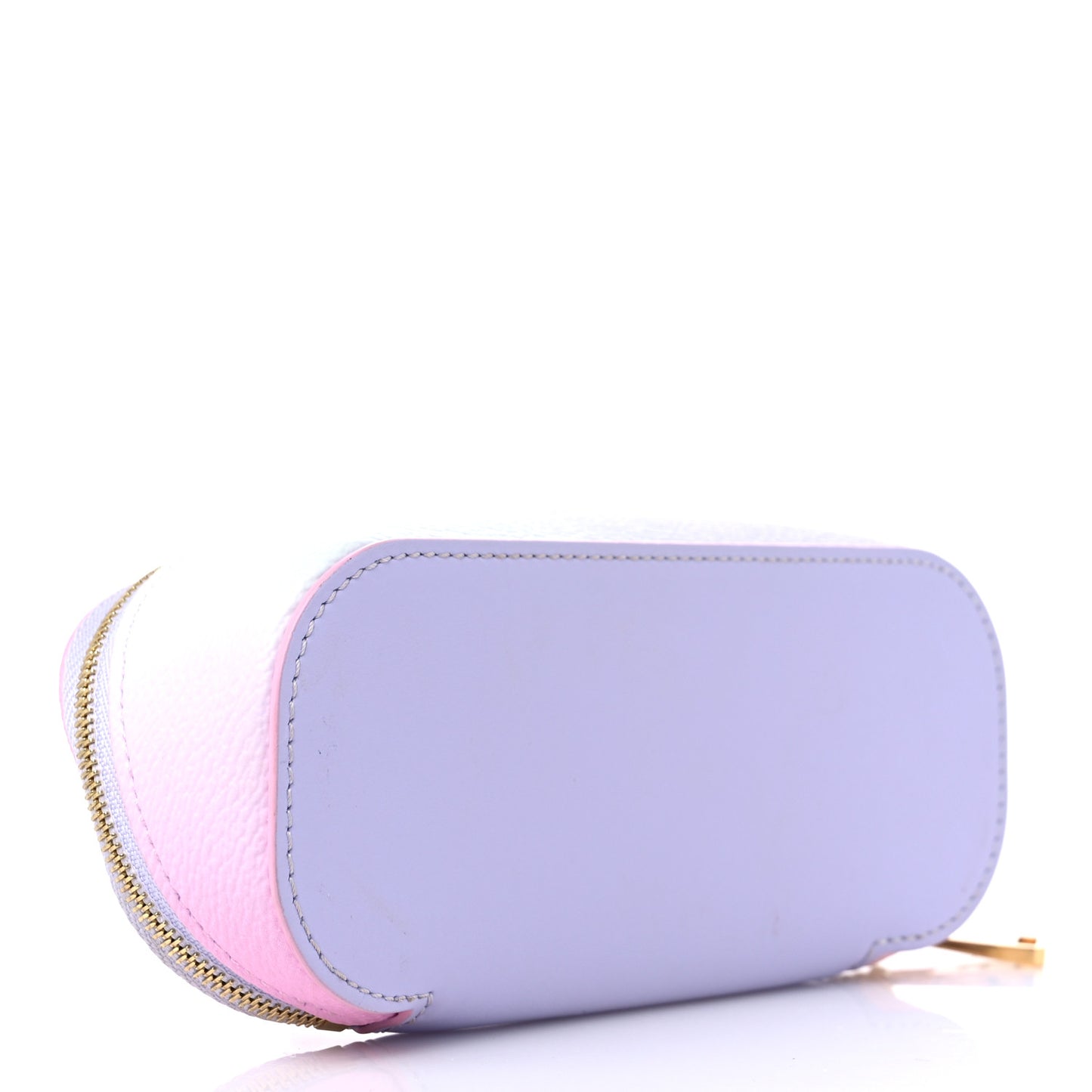 Monogram Spring In The City Glasses Case GM Sunrise Pastel
