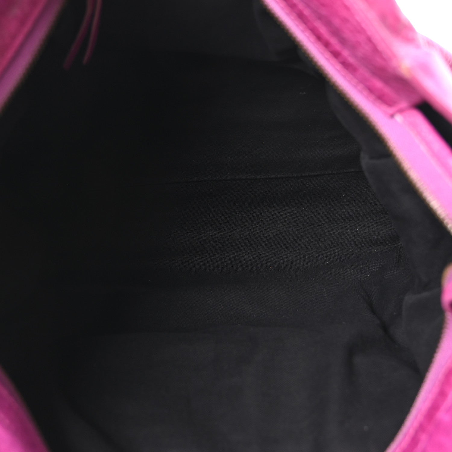 Balenciaga Chevre Classic Hardware City Magenta 6 of 11