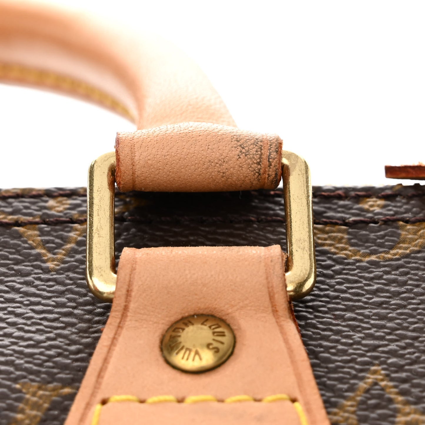 Monogram Speedy 35