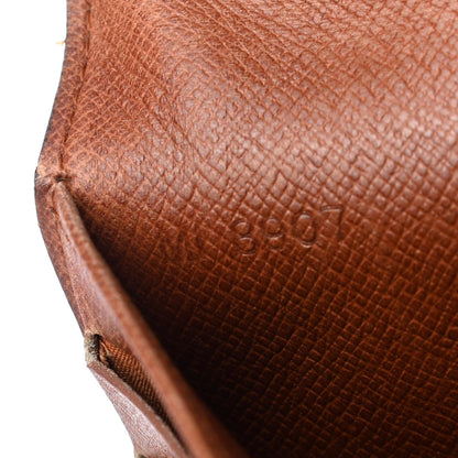 Louis Vuitton Monogram Porte Tresor International Wallet 7 of 7