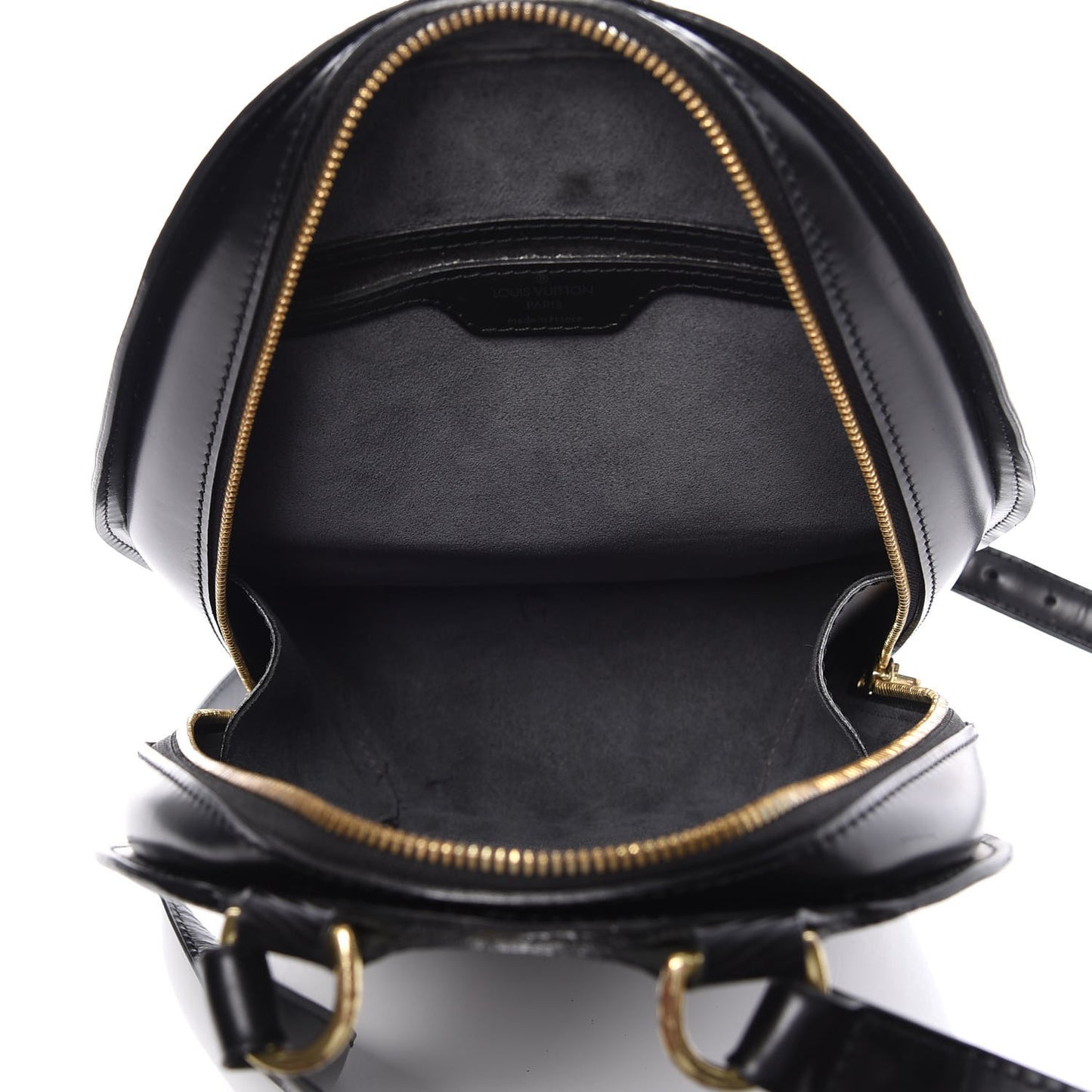 Epi Mabillon Backpack Black