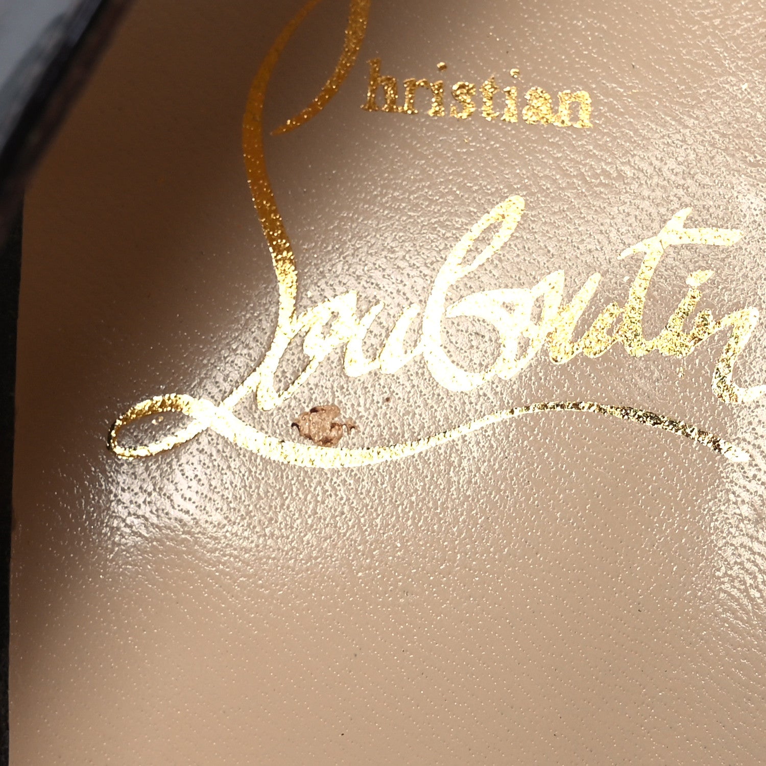 Christian Louboutin Patent Tortoiseshell New Marpoil 120 Slingback Pumps 39 Tartaruga 11 of 14