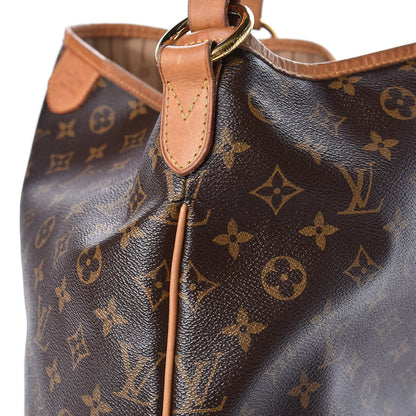 Louis Vuitton Monogram Delightful MM 7 of 10