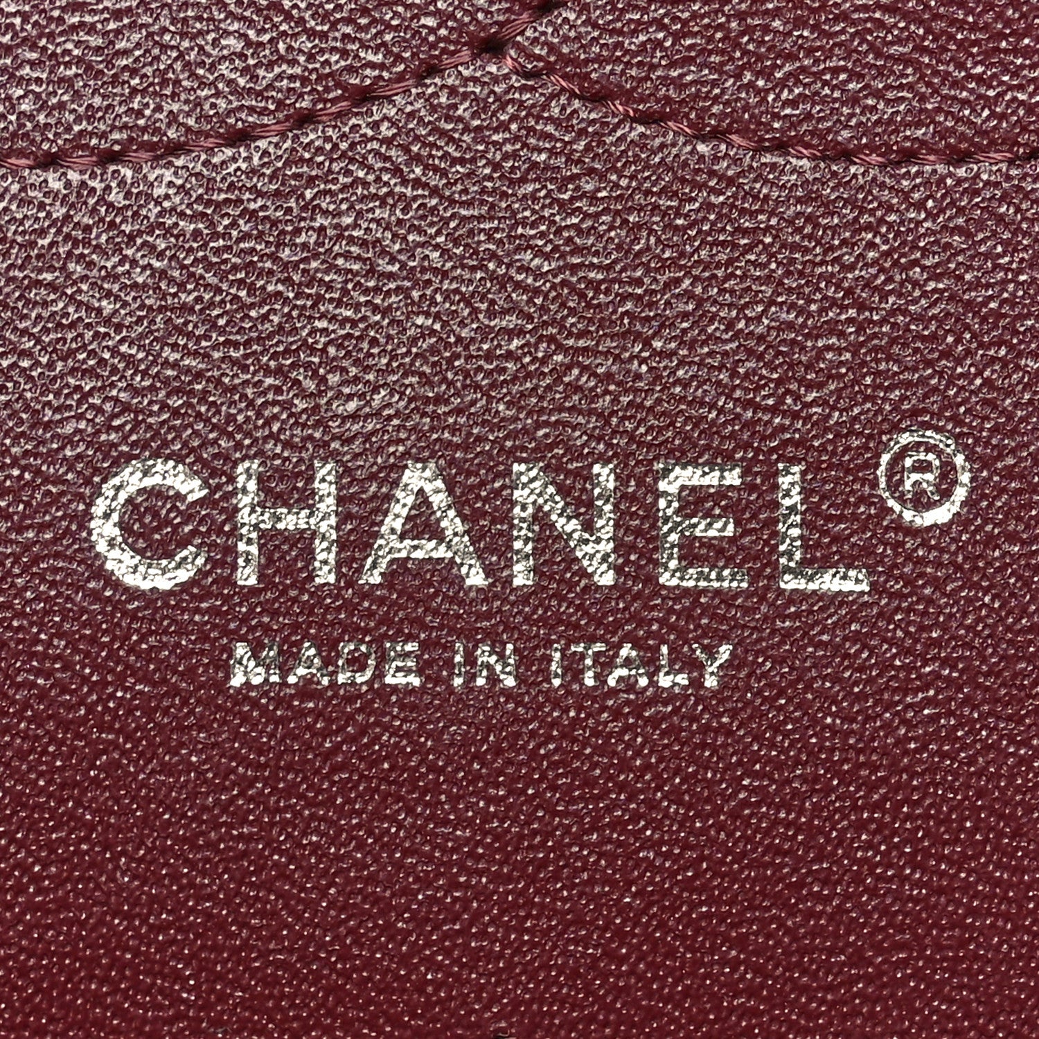 Chanel Caviar Quilted Jumbo Double Flap Black 6 of 11