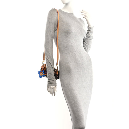 Chanel Grained Calfskin Souplissimo Maxi Flap Light Brown 2 of 11