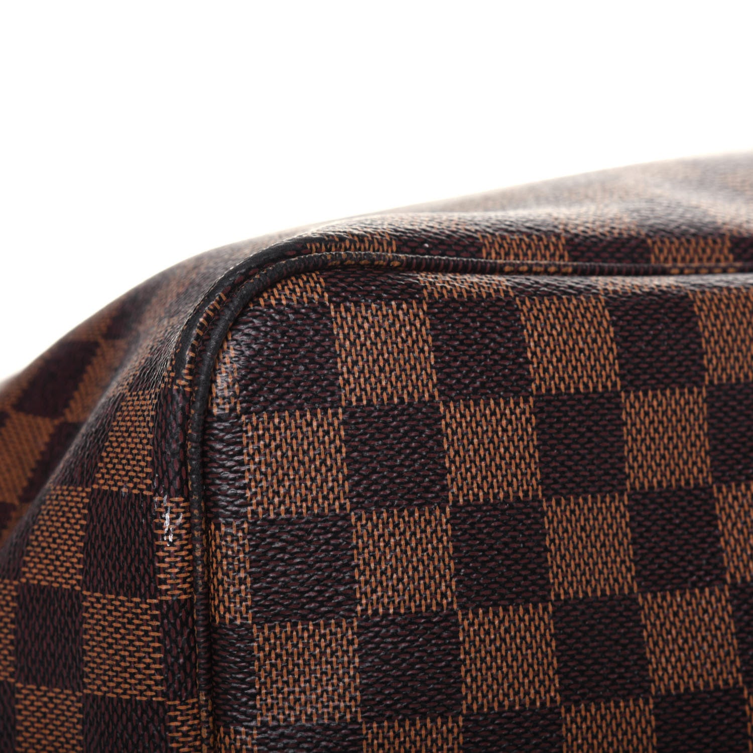 Louis Vuitton Damier Ebene Neo Neverfull GM 9 of 12
