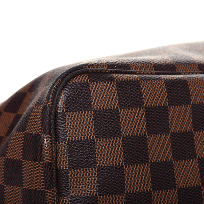 Louis Vuitton Damier Ebene Neo Neverfull GM 9 of 12