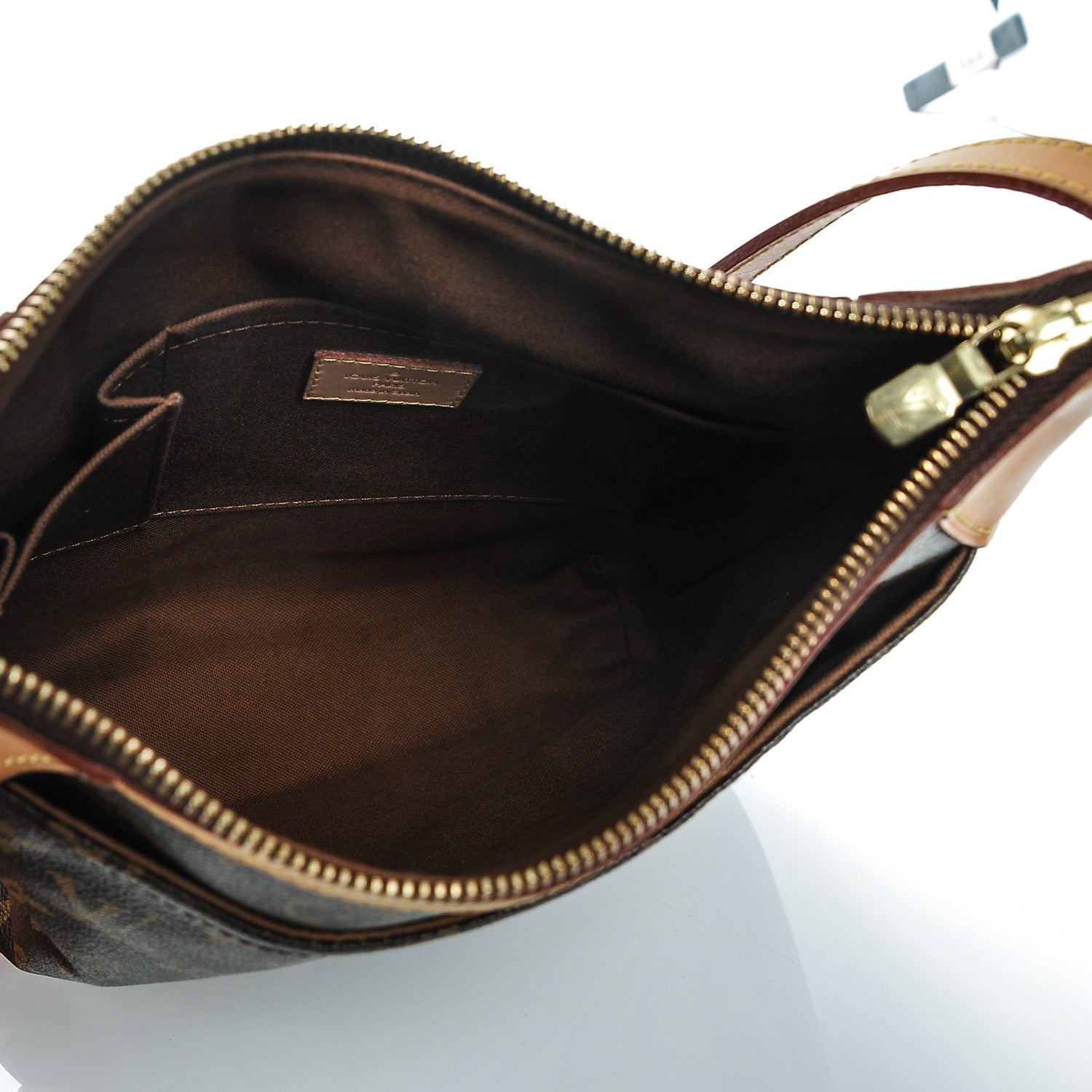 Louis Vuitton Monogram Odeon PM 5 of 7