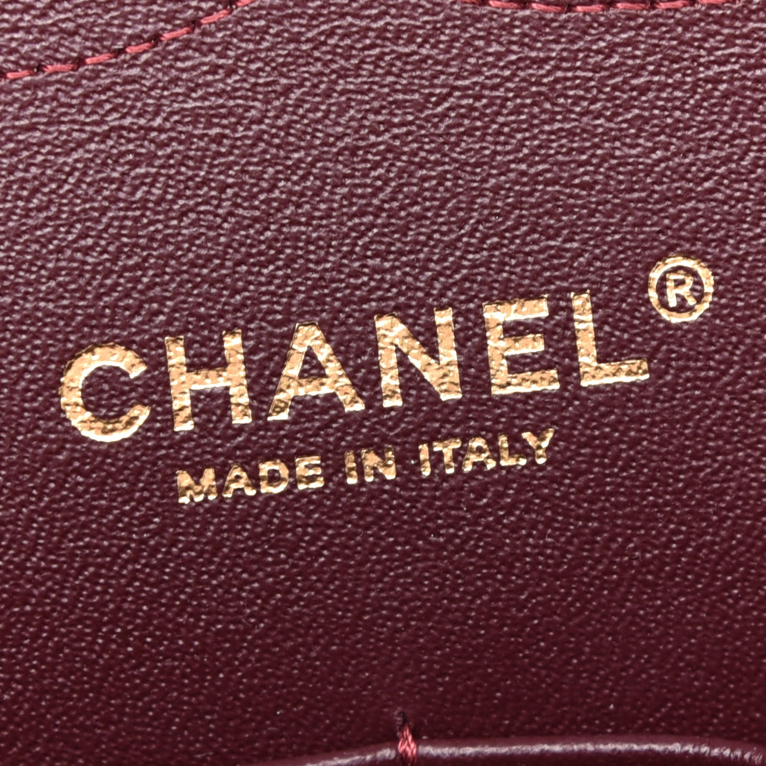 Chanel Caviar Quilted Jumbo Double Flap Black 6 of 10