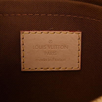 Louis Vuitton Monogram Multi Pochette Accessories Kaki 7 of 11