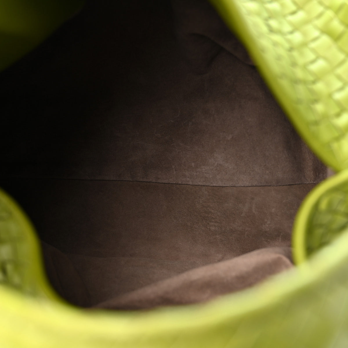 Nappa Intrecciato Sloane Hobo Assenzio