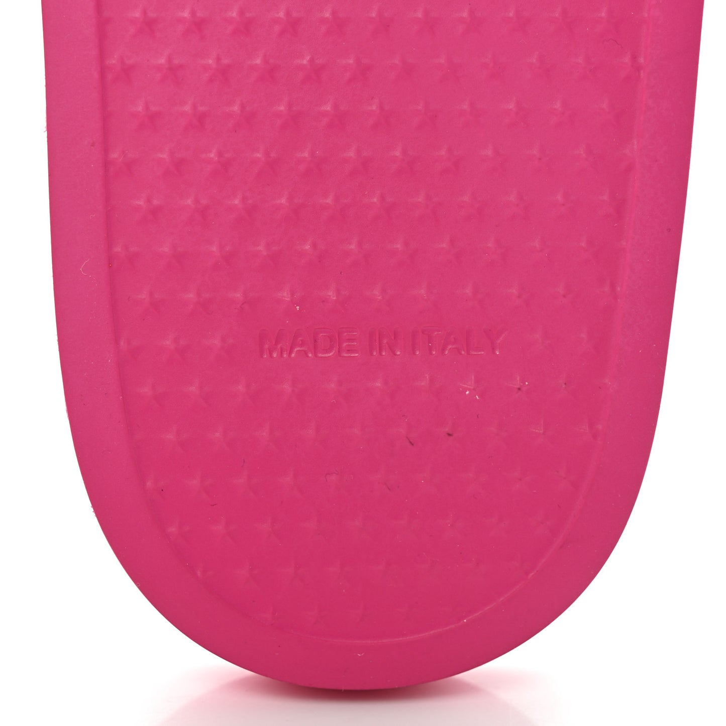 Rubber Womens Logo Womens Pool Slides 40 Sandals Pink