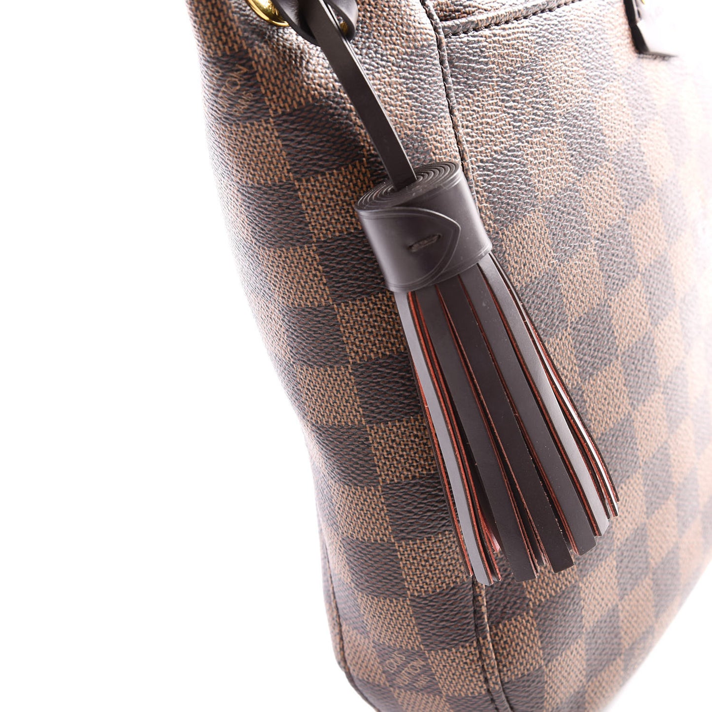 Damier Ebene South Bank Besace