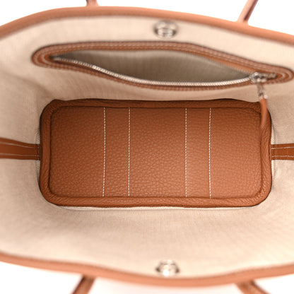 Hermes Negonda Neo Garden 23 Gold 5 of 10