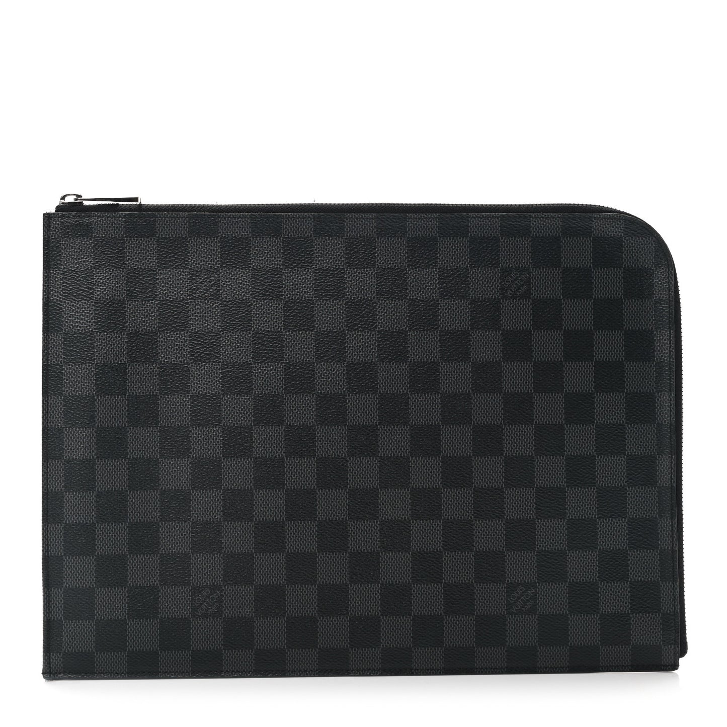 Damier Graphite Pochette Jour GM