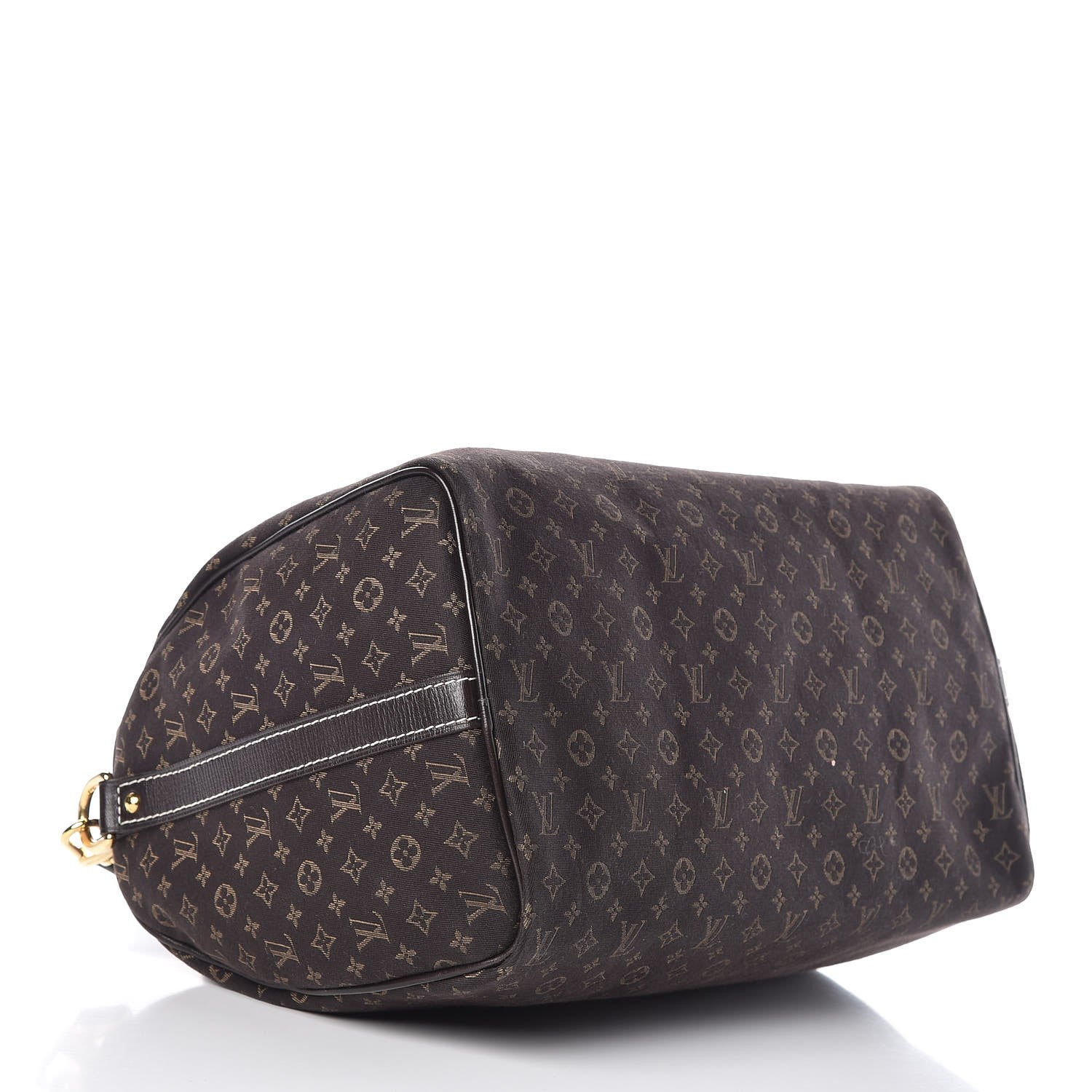 Louis Vuitton Monogram Idylle Speedy Bandouliere 30 Fusain 5 of 11