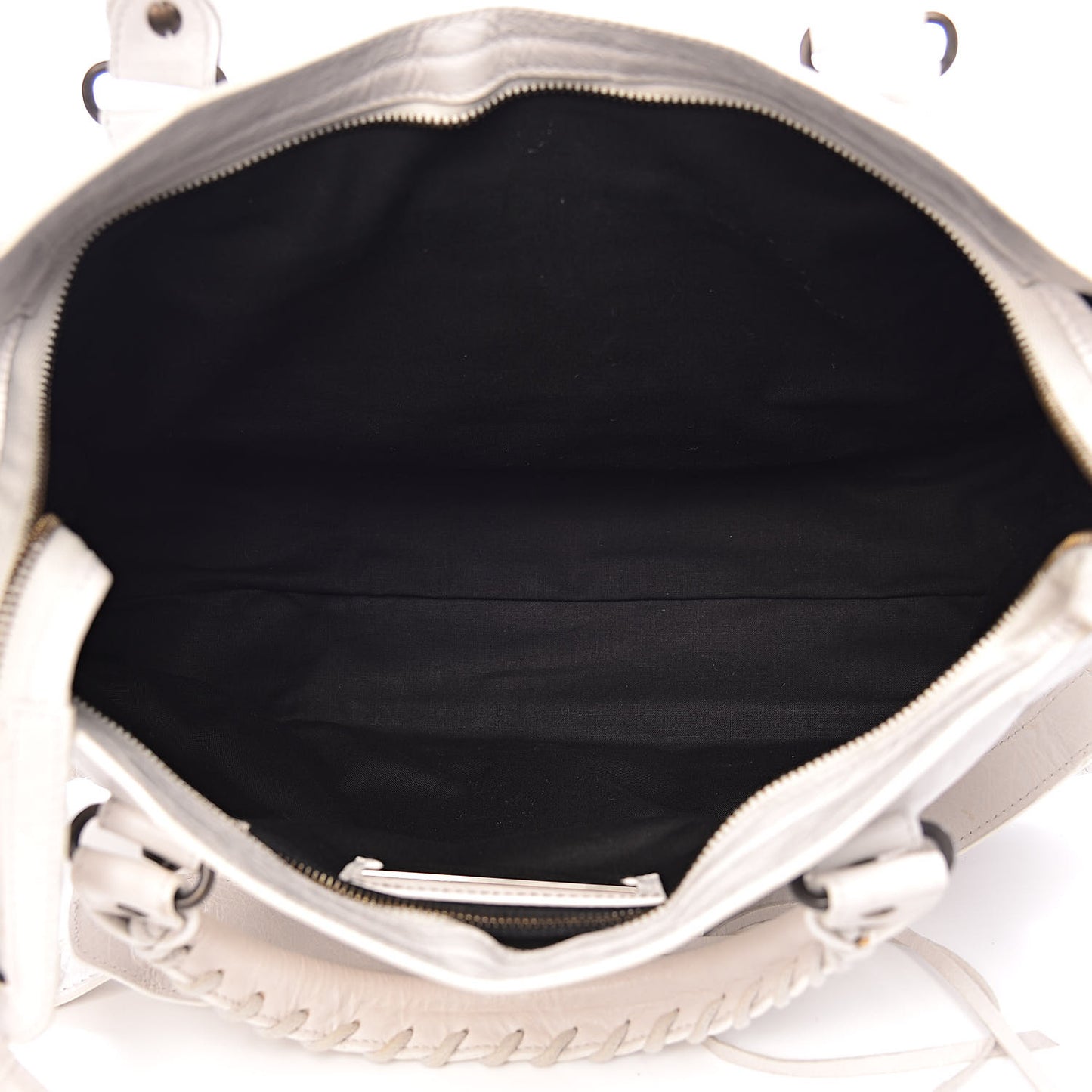 Chevre Classic Hardware City White Light