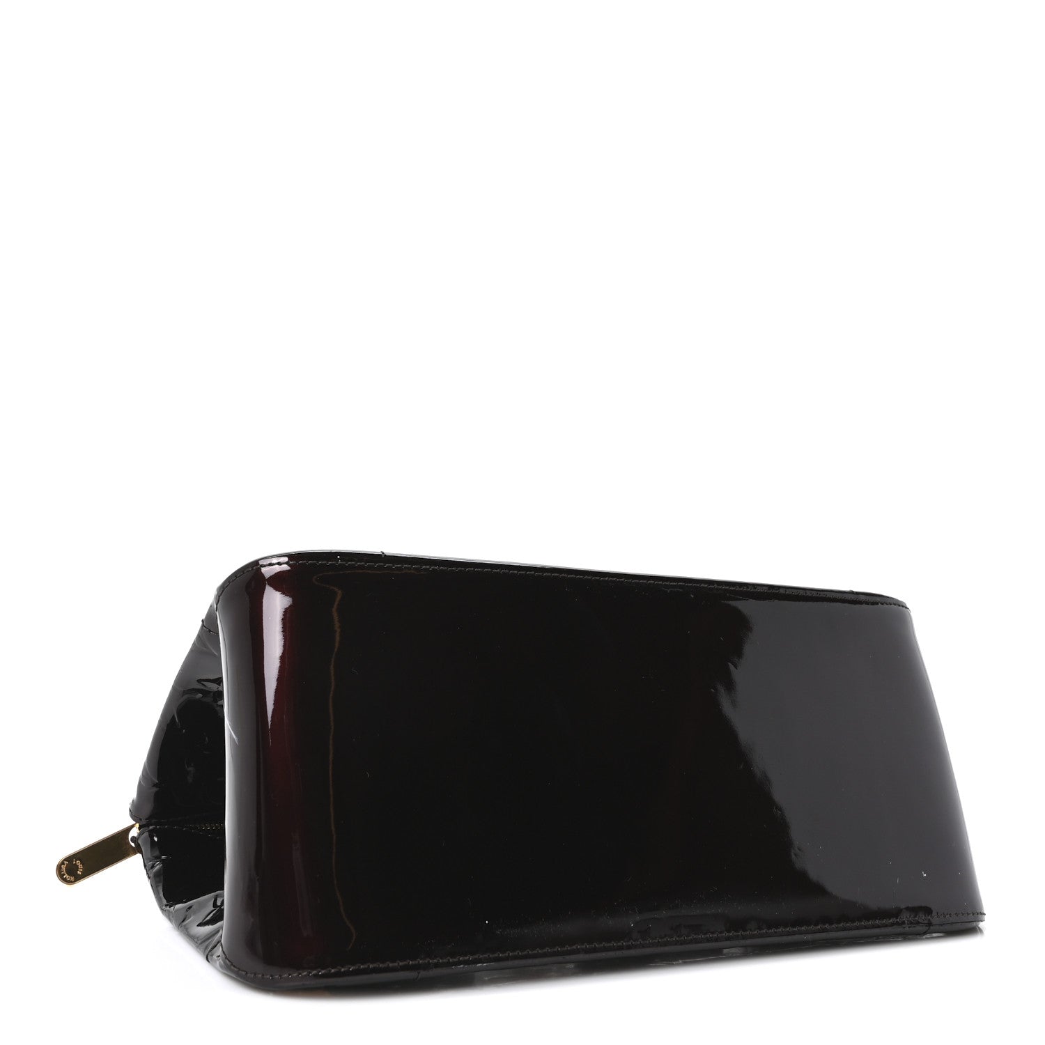 Louis Vuitton Vernis Rosewood Ave Amarante 4 of 10