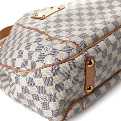 Louis Vuitton Damier Azur Galliera PM 12 of 13
