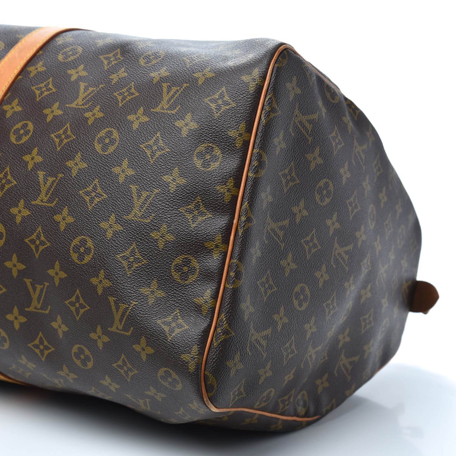 Louis Vuitton Monogram Keepall 60 8 of 9