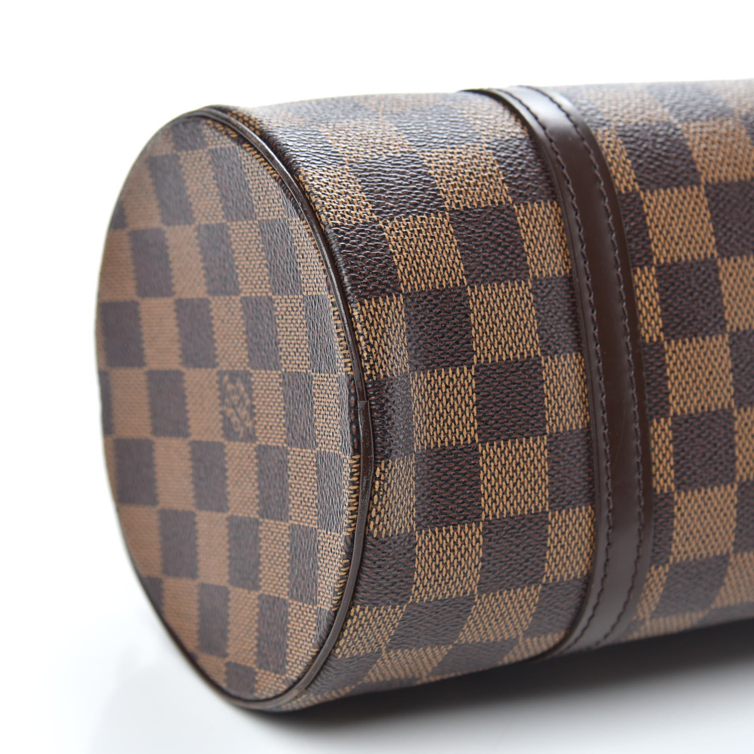 Louis Vuitton Damier Ebene Papillon 26 6 of 8