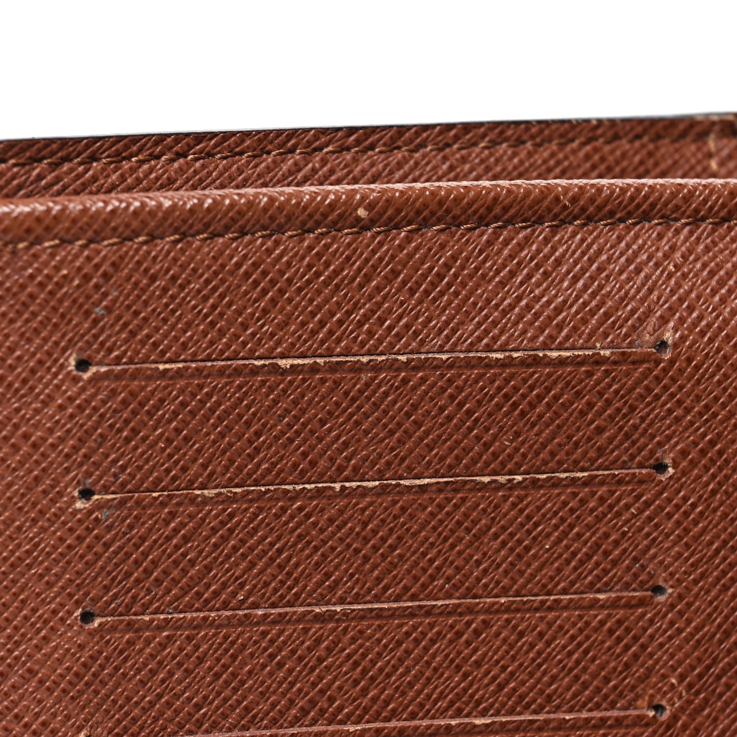 Monogram Brazza Wallet