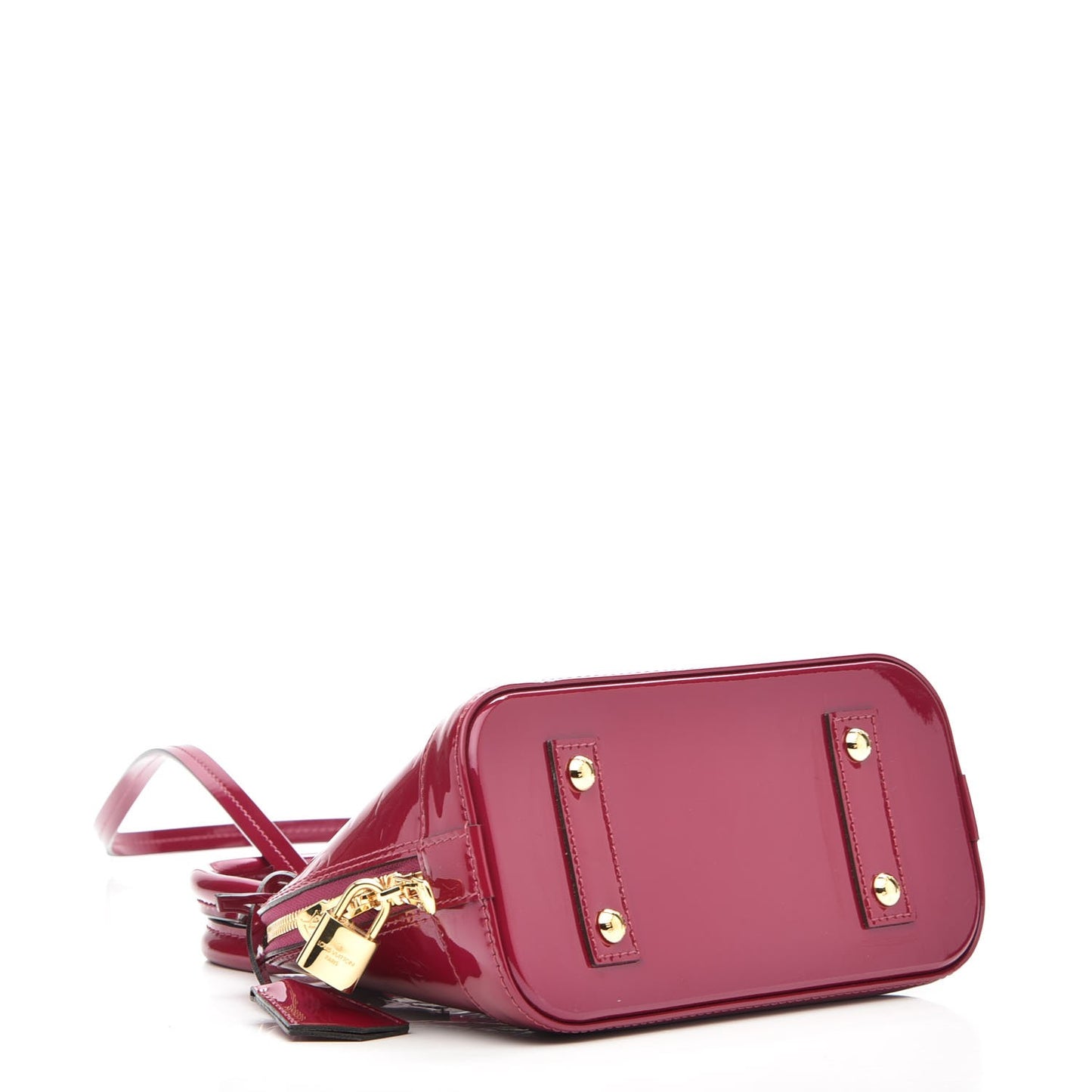 Vernis Alma BB Magenta