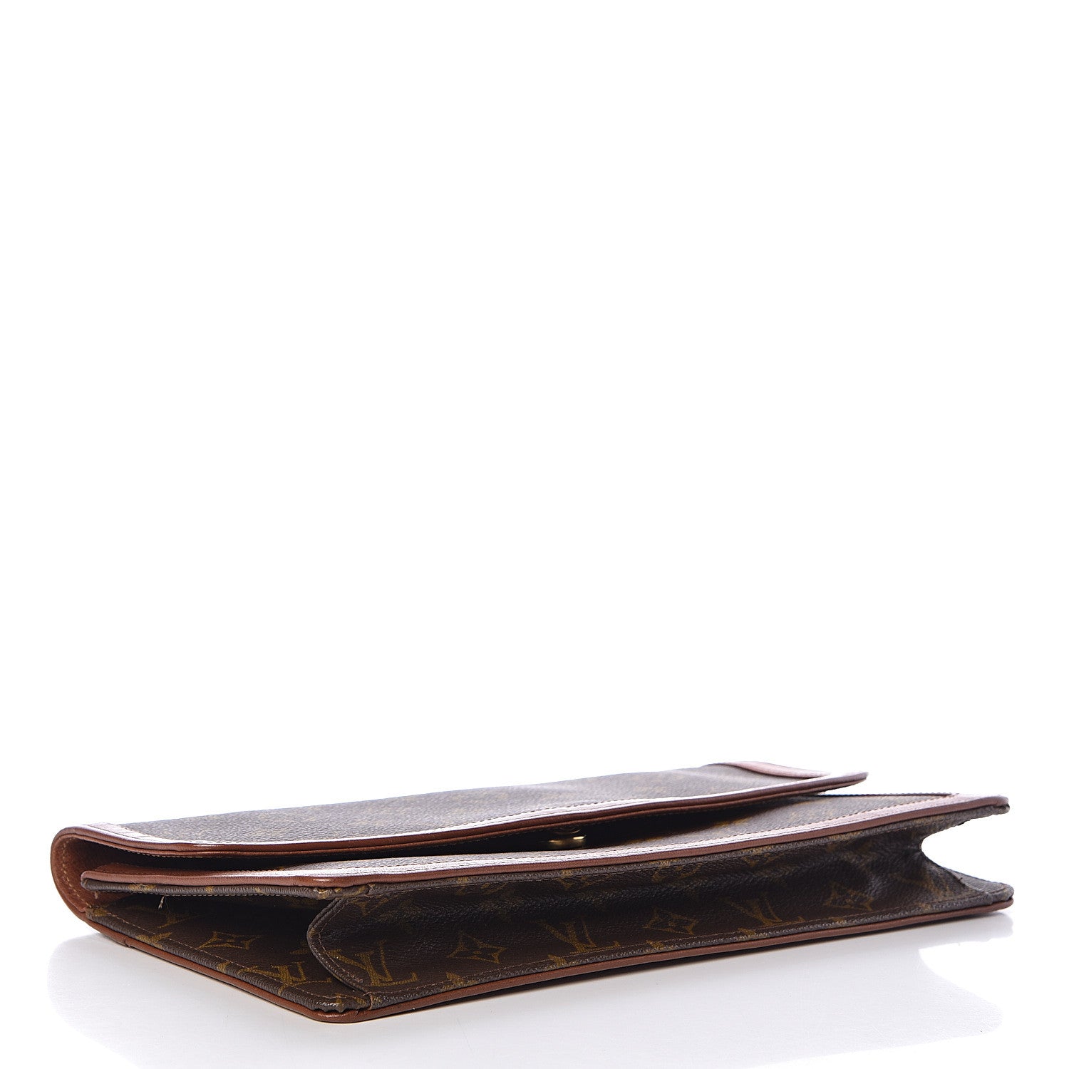 Louis Vuitton Monogram Pochette Dame 29 4 of 16