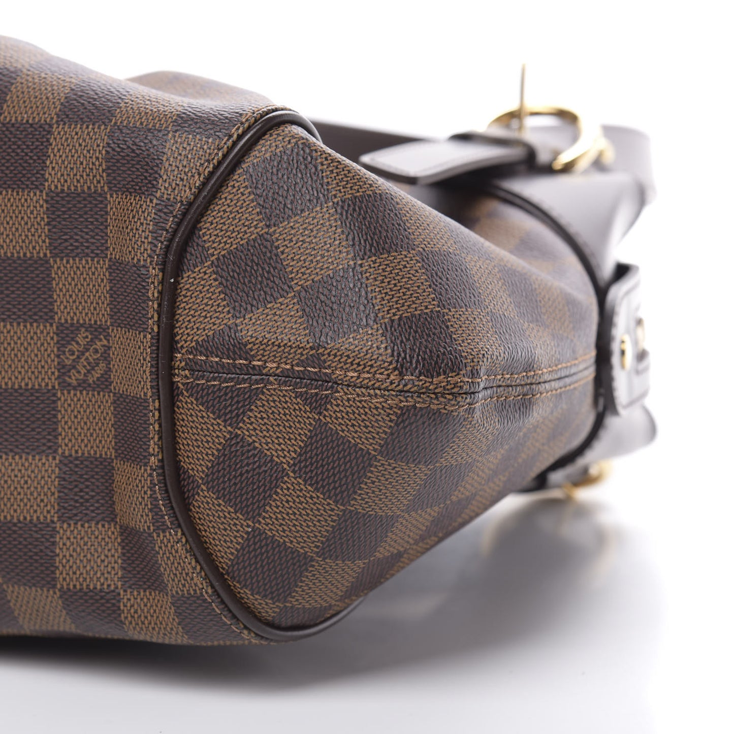Damier Ebene Sistina PM