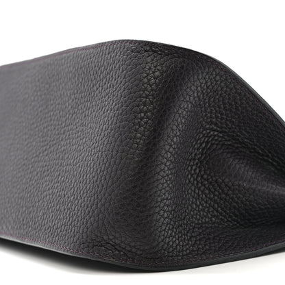 Hermes Taurillon Clemence Jypsiere 28 Raisin 10 of 13