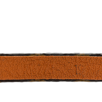 Louis Vuitton Monogram Vivienne Bracelet 19 5 of 7
