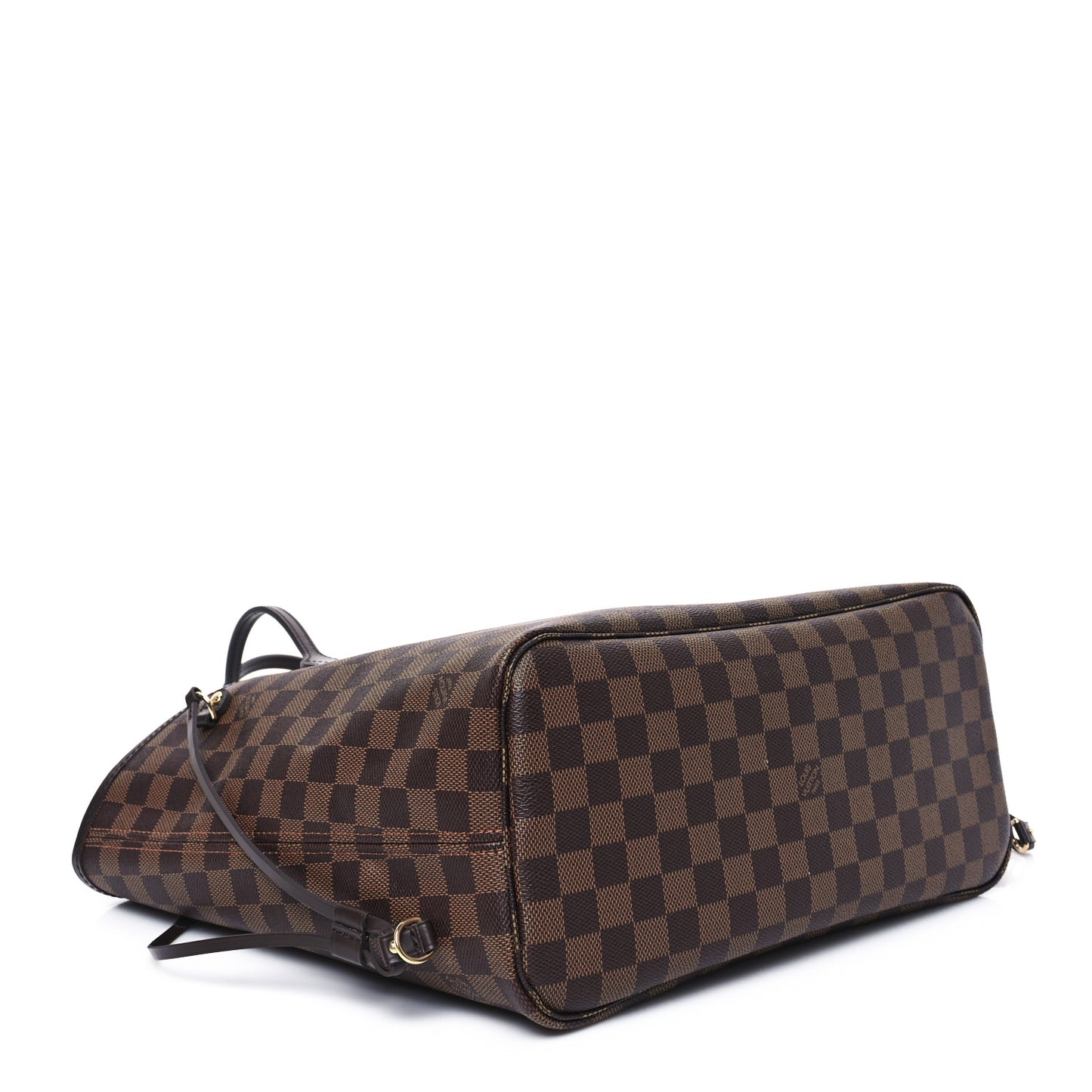Damier Ebene Neo Neverfull MM