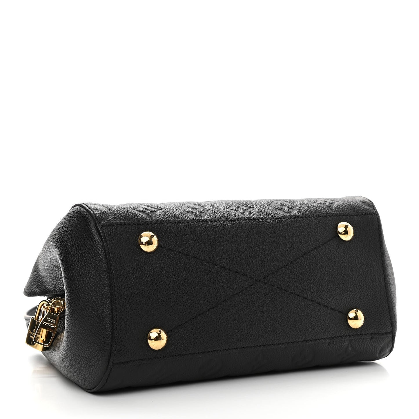 Empreinte Montaigne BB Black