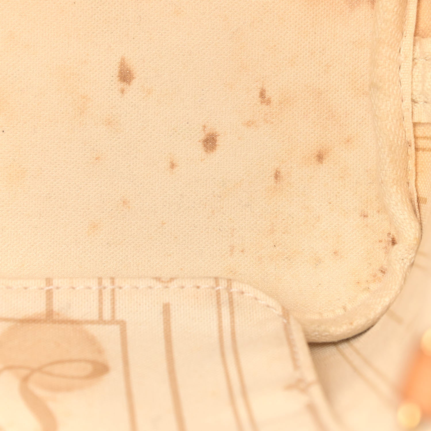 Louis Vuitton Damier Azur Neverfull PM 15 of 18