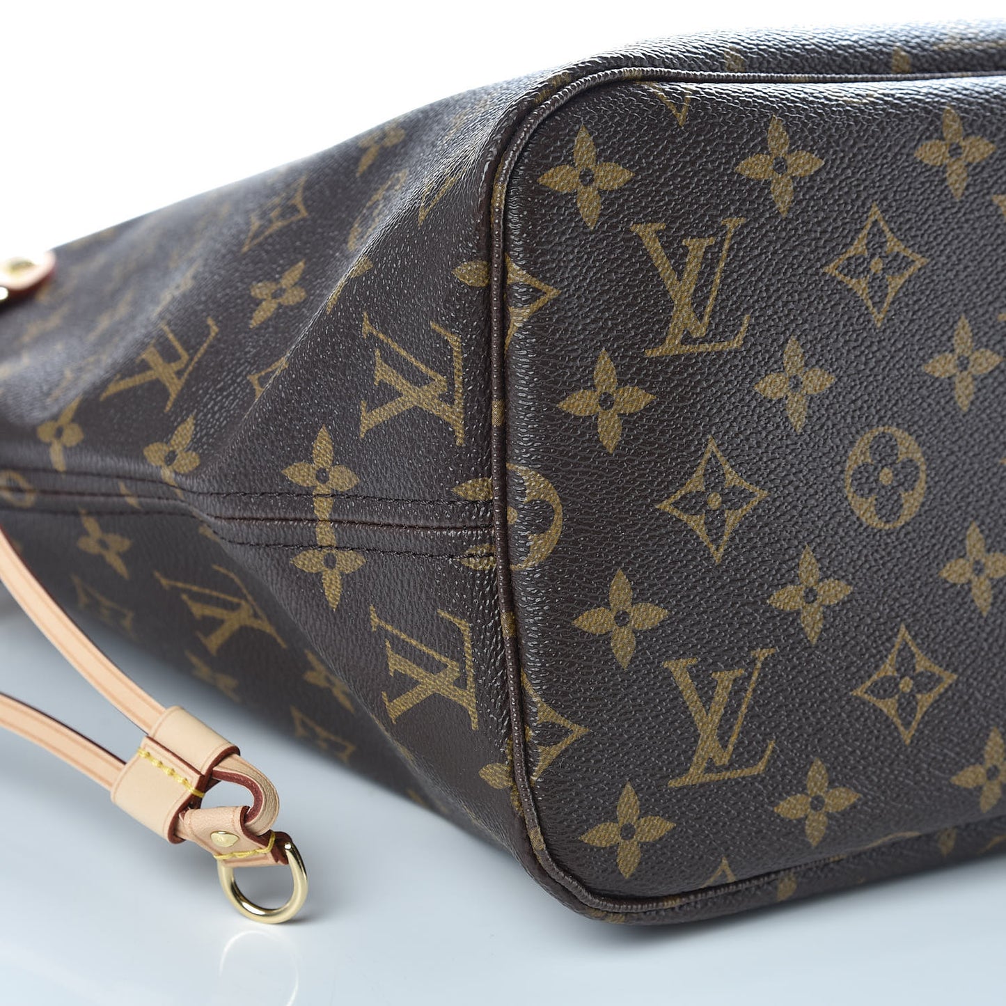Monogram Neo Neverfull MM