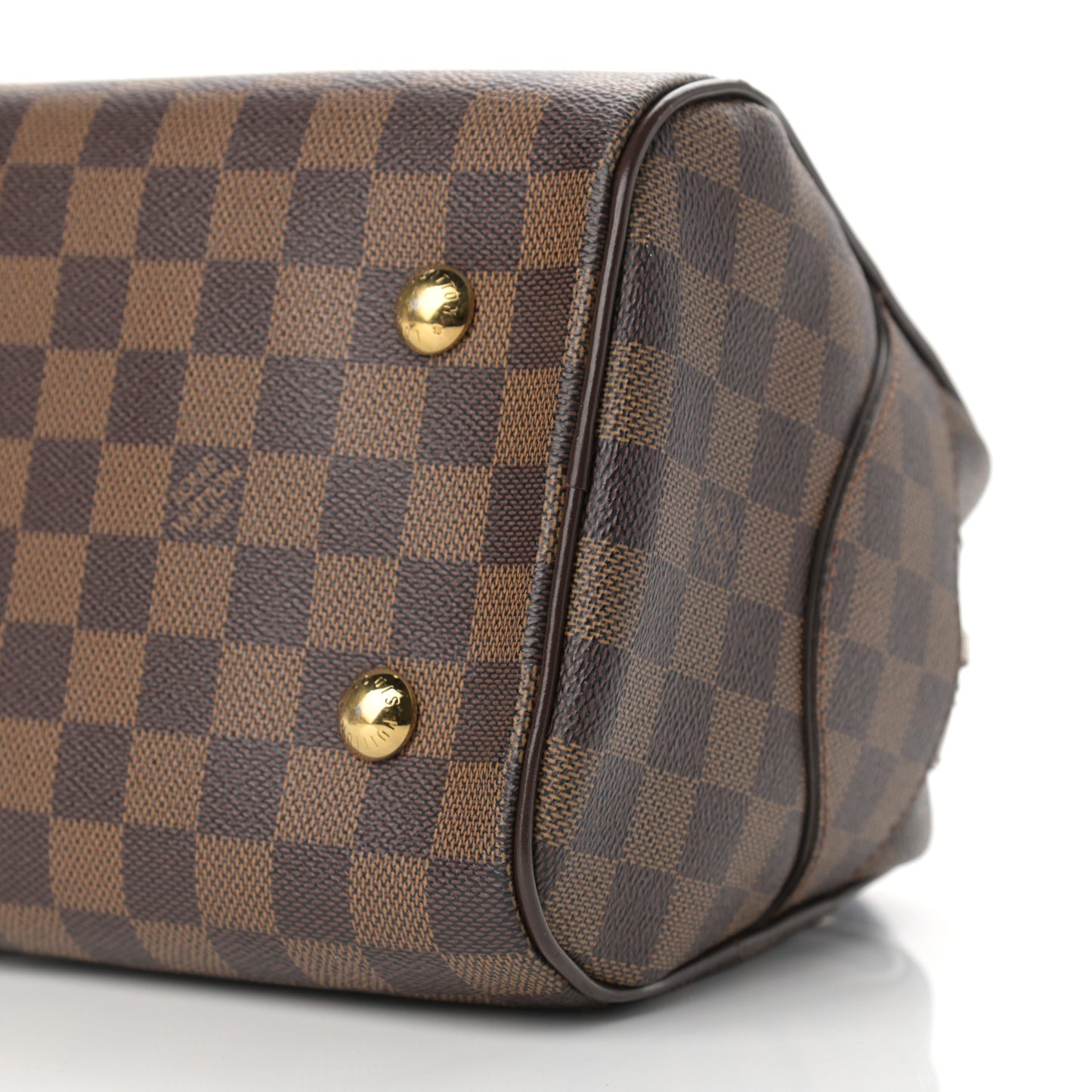 Damier Ebene Duomo