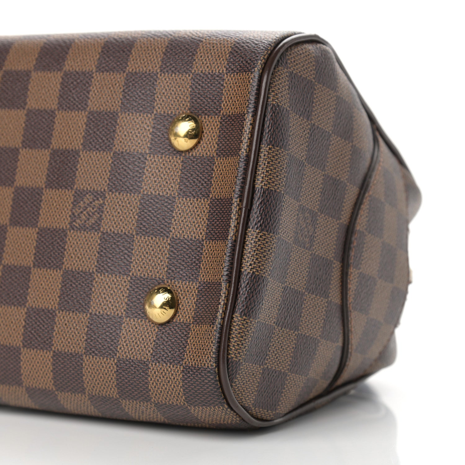 Louis Vuitton Damier Ebene Duomo 9 of 11