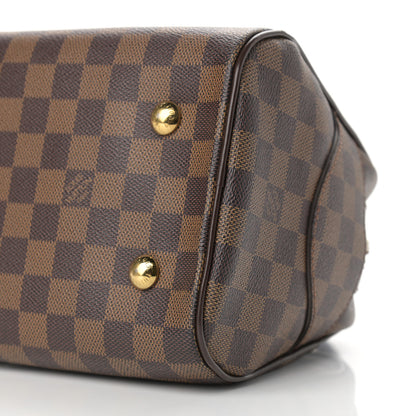Louis Vuitton Damier Ebene Duomo 9 of 11