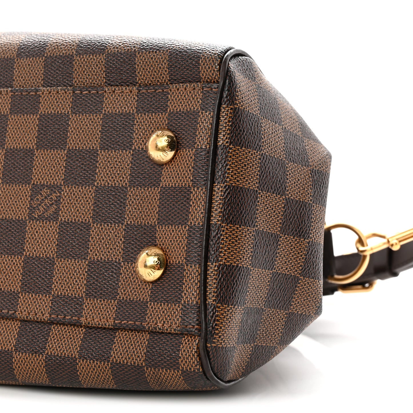 Damier Ebene Trevi PM
