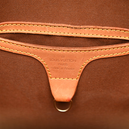 Louis Vuitton Monogram Ellipse MM 6 of 17