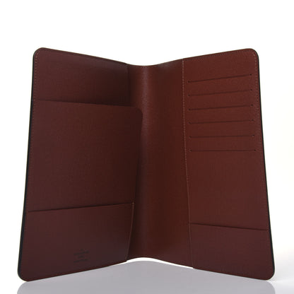 Louis Vuitton Monogram Desk Agenda Cover 5 of 13